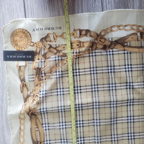 Burberry Scarf/Hankies - Picture 12 of 17